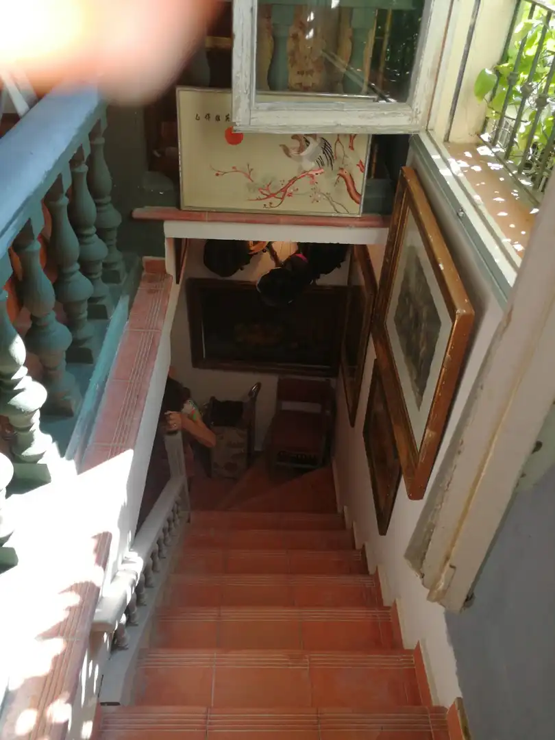 Houses for sale in Córdoba  with Air Conditioner, Private garden and Terrace