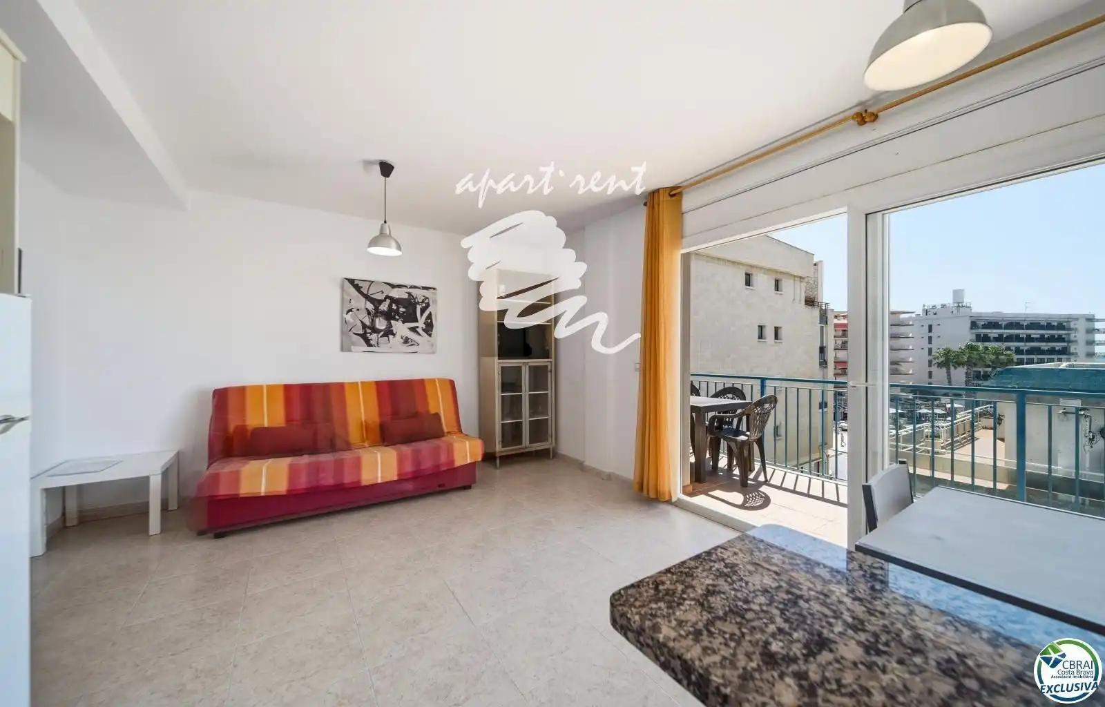 Wohnung mit Terrasse zum Verkauf in ROCA LLARGA, imagen 3