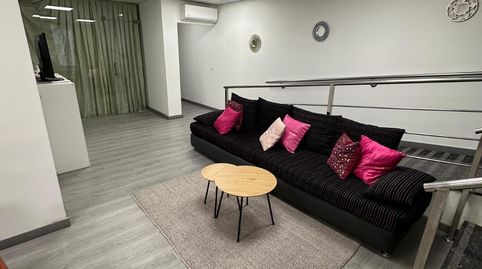 Foto 2 de Apartament en venda a San Bernardo, Salamanca Capital