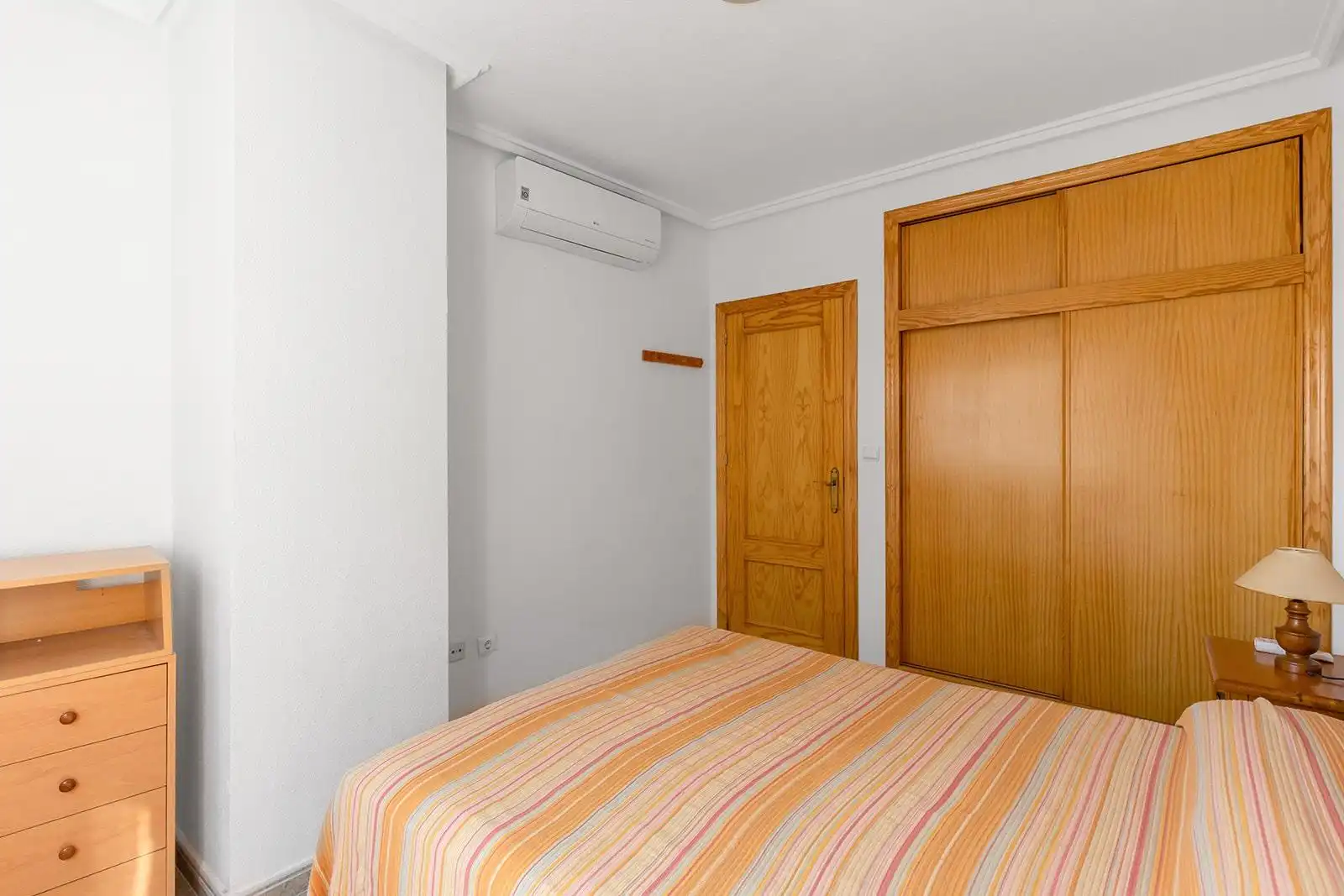 Apartamento con terraza en venta en Playa del Cura, imagen 15