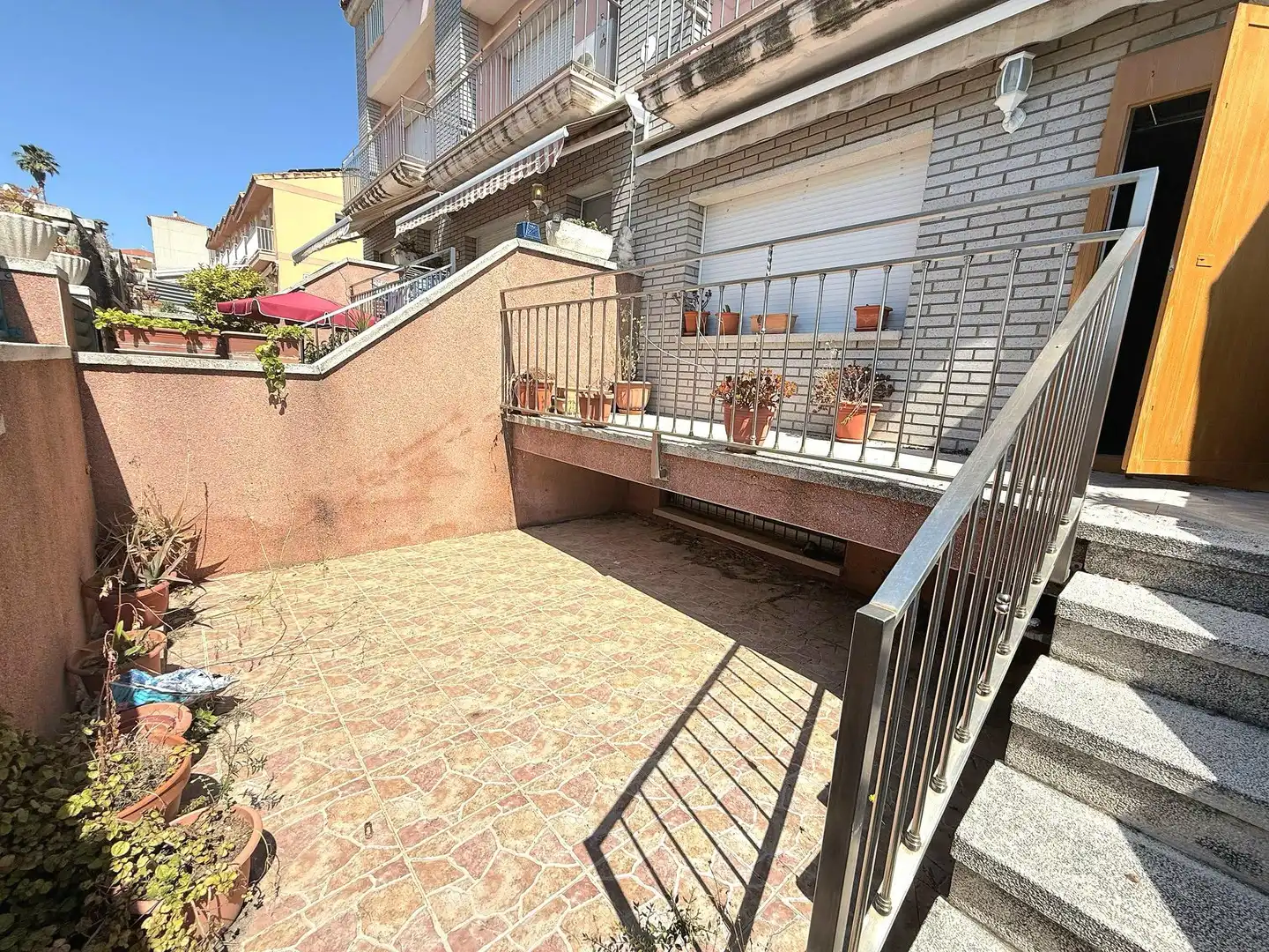 Doppelhaushälfte zum Verkauf in Calafell Poble, imagen 2