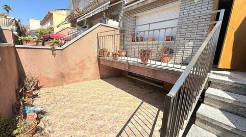 Foto 2 de Casa adosada en venta en Calafell Poble, Calafell