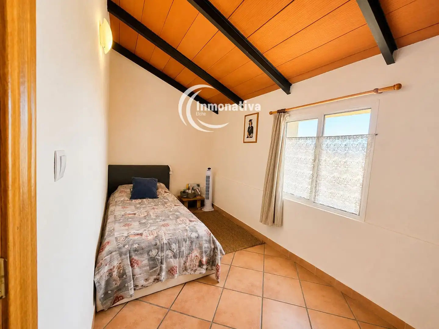 Bedroom of Houses for sale in Pedanías Oeste