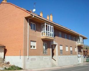 Àtic en venda a Armunia