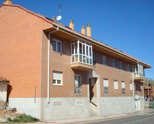 Exterior view of Attic for sale in León Capital   with Heating and Storage room