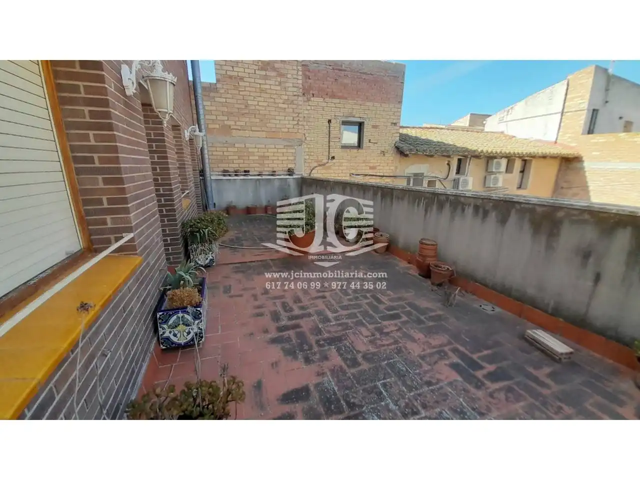 Casa en venda a Calle JACINT BERDAGUER, imagen 15