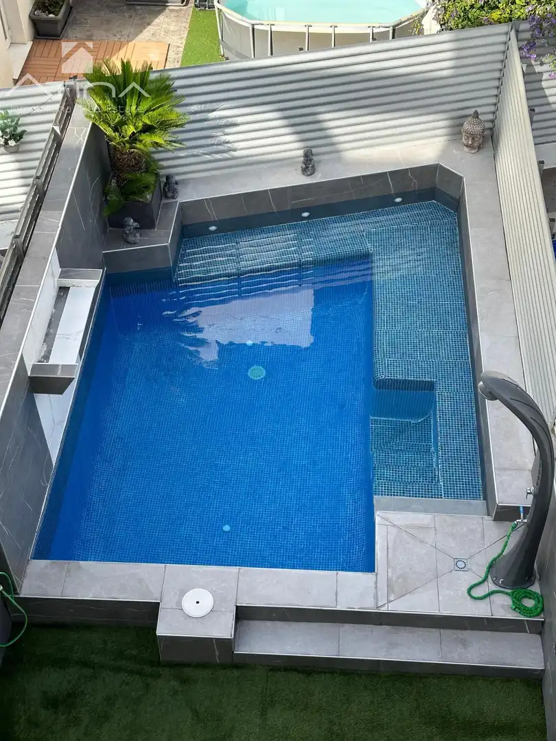 Maison mitoyenne avec piscine à vendre à Daimús, imagen 12