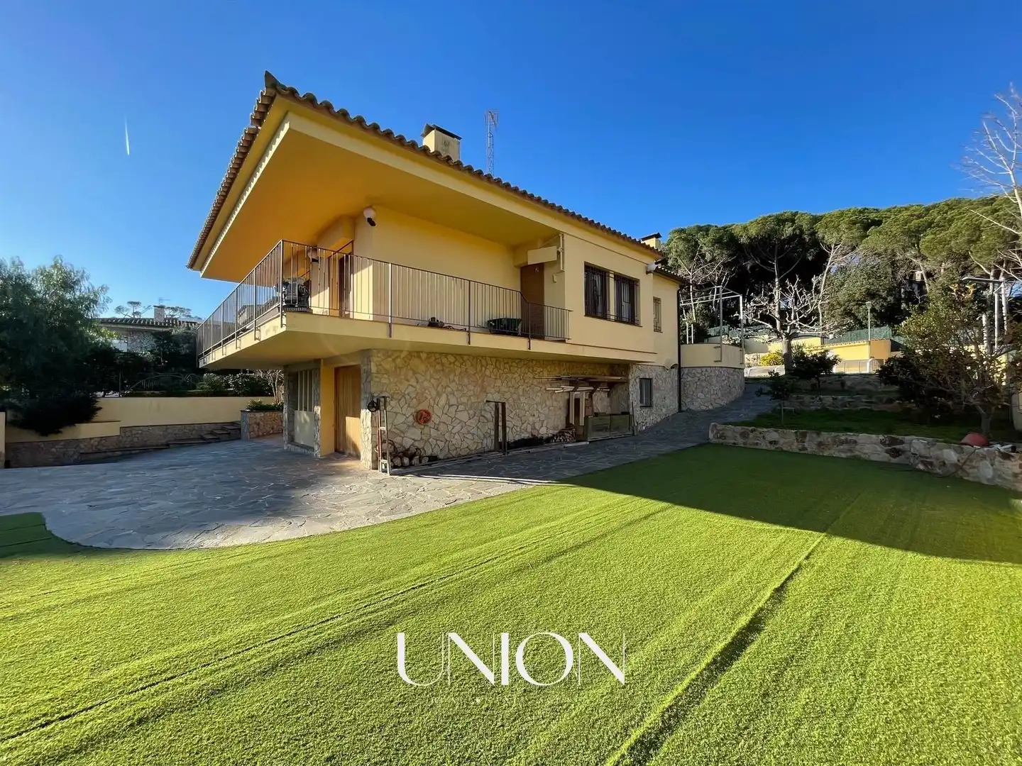 Casa amb piscina en venda a Platja d'Aro, imagen 8