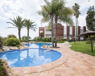 Piscina de Apartament en venda en  Tarragona Capital amb Aire condicionat, Terrassa i Piscina