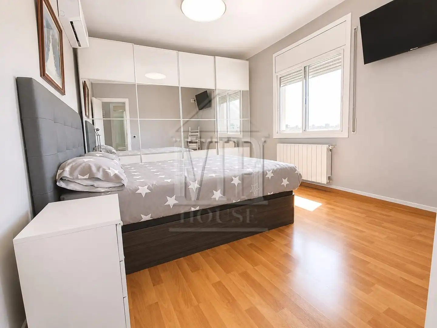 Piso con terraza en venta en Carretera de Tiana 108, imagen 16