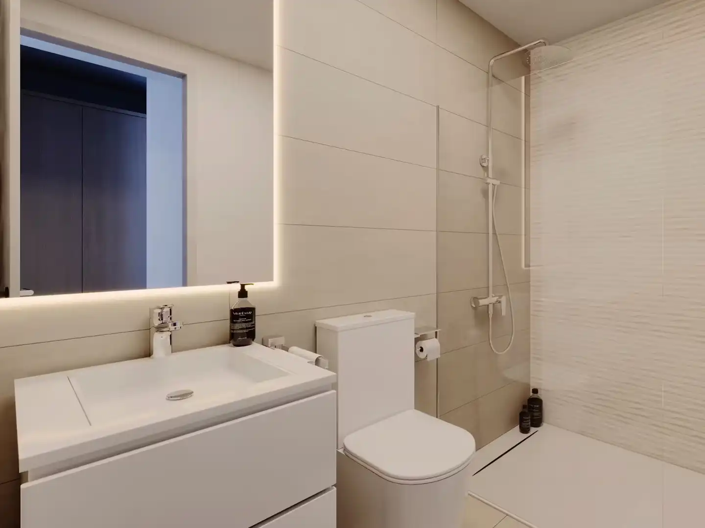 Apartment zum Verkauf in La Nucia Pueblo, imagen 14