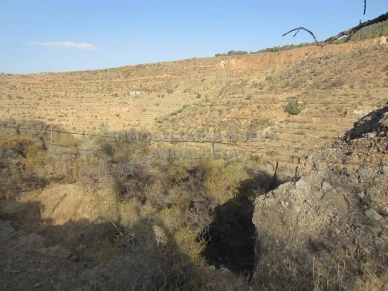 Terreny rústic en venda a Canjáyar, imagen 8