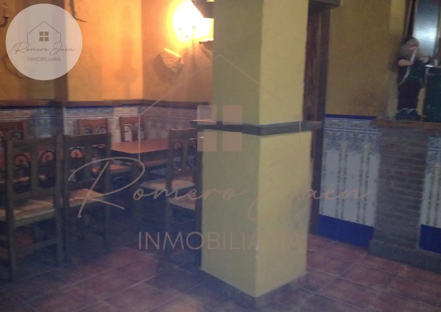 Local en venta en Jabalquinto con Aire acondicionado