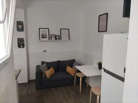 Sala de estar de Piso en venta en Centro