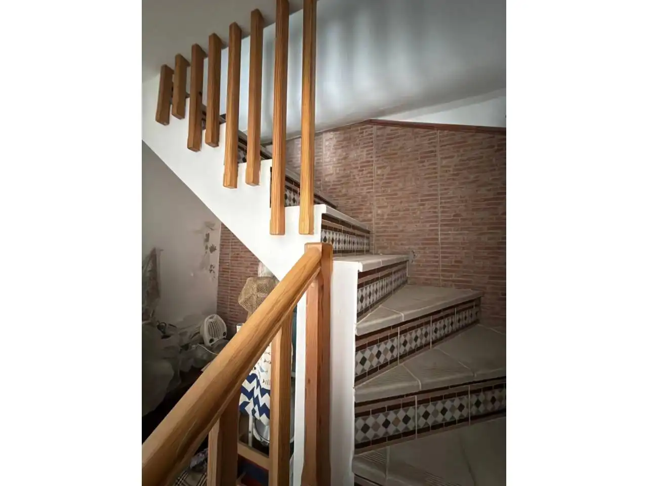 Casa adosada en venda en Estepona amb Terrassa i Moblat