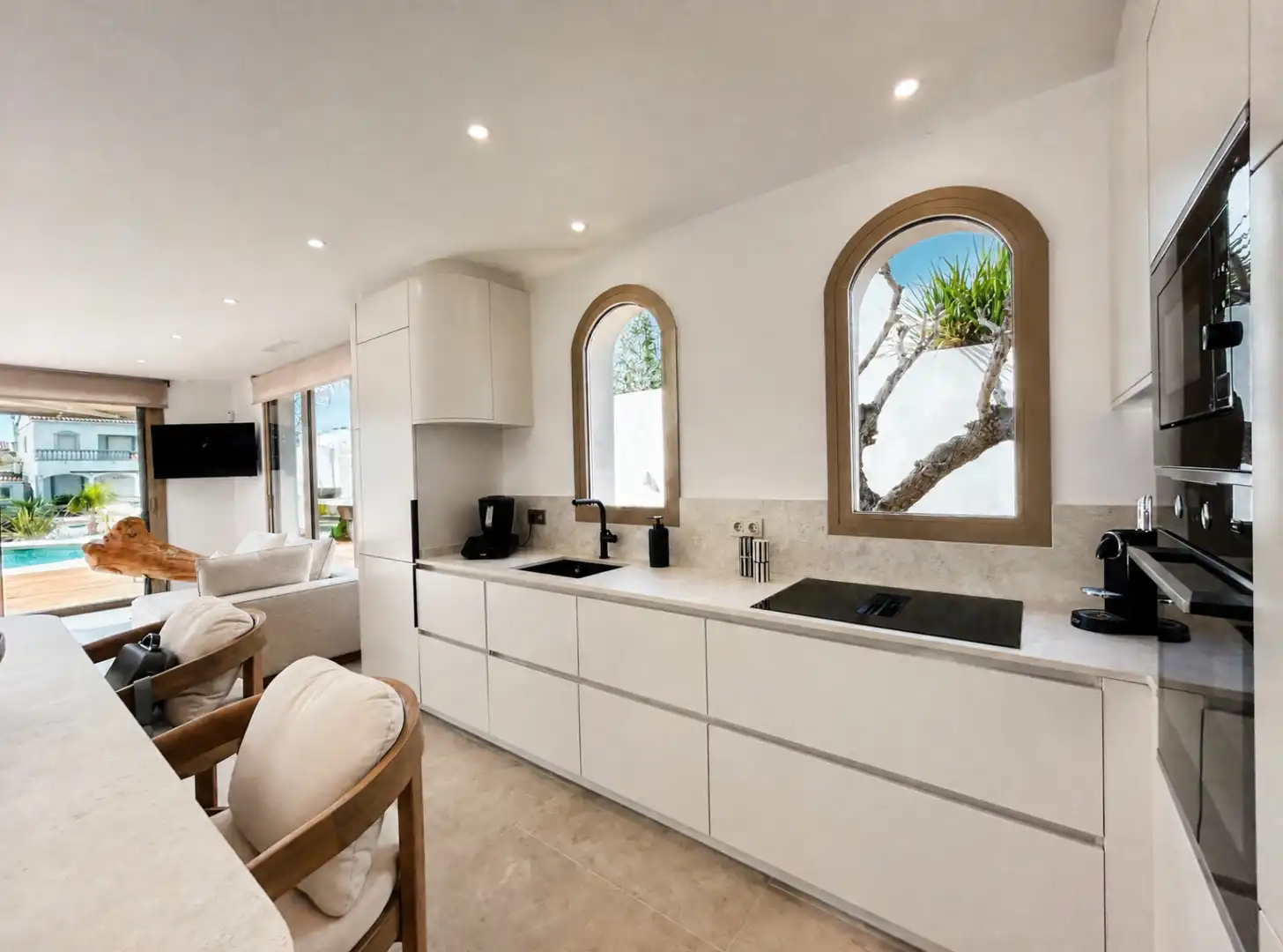 Maison avec piscine à vendre à N/A, imagen 14