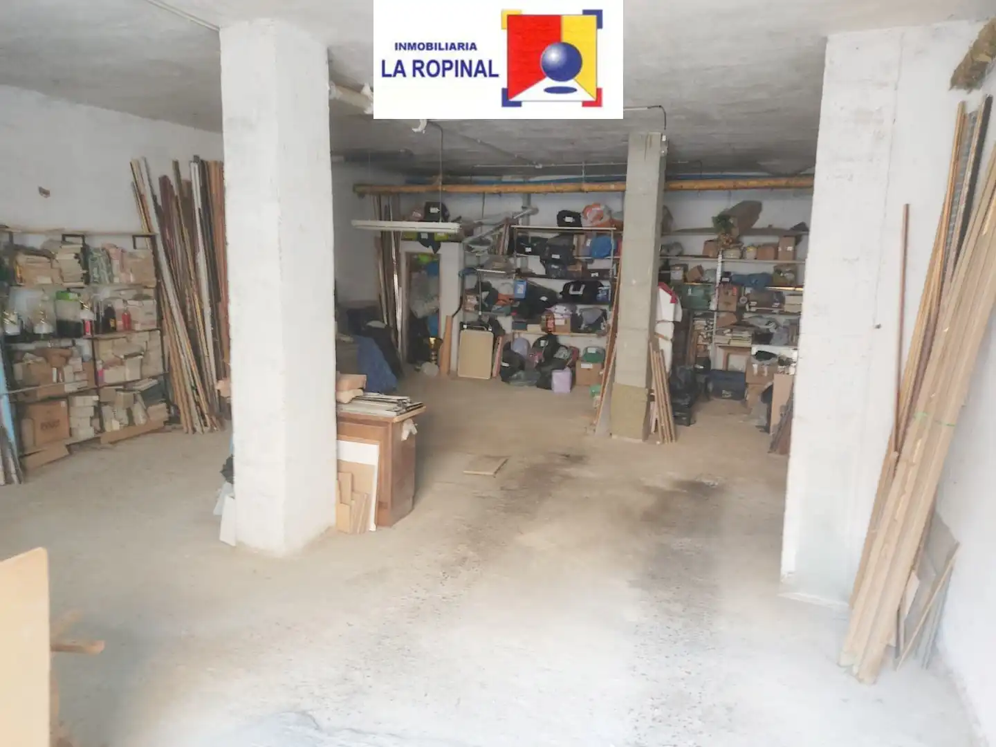 Local en venda en Salamanca