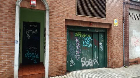 Foto 3 von Garage zum Verkauf in Calle Constantino, 1, Llano, Gijón