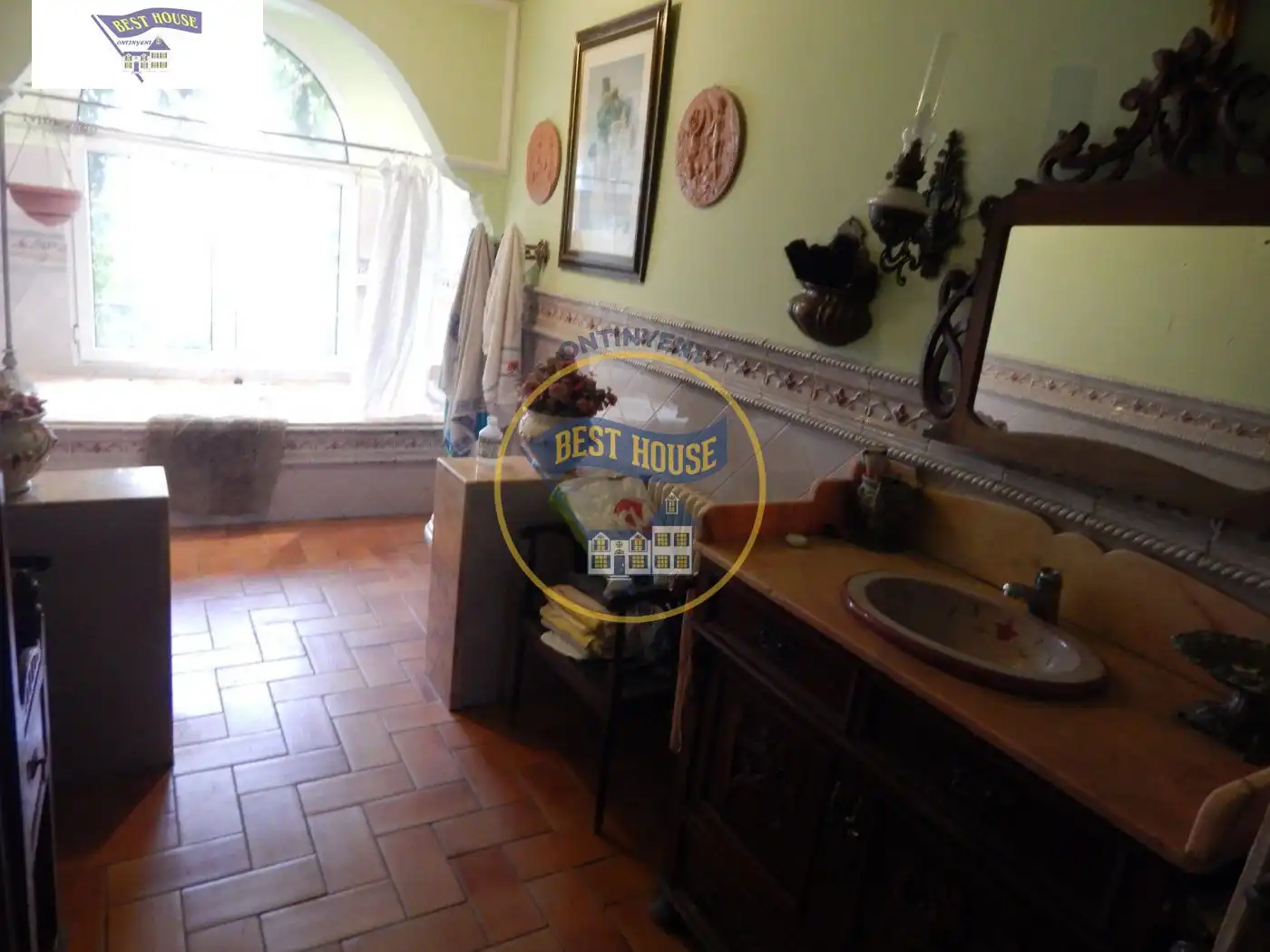 Houses for sale in Ontinyent  with Private garden, Storage room and Swimming Pool