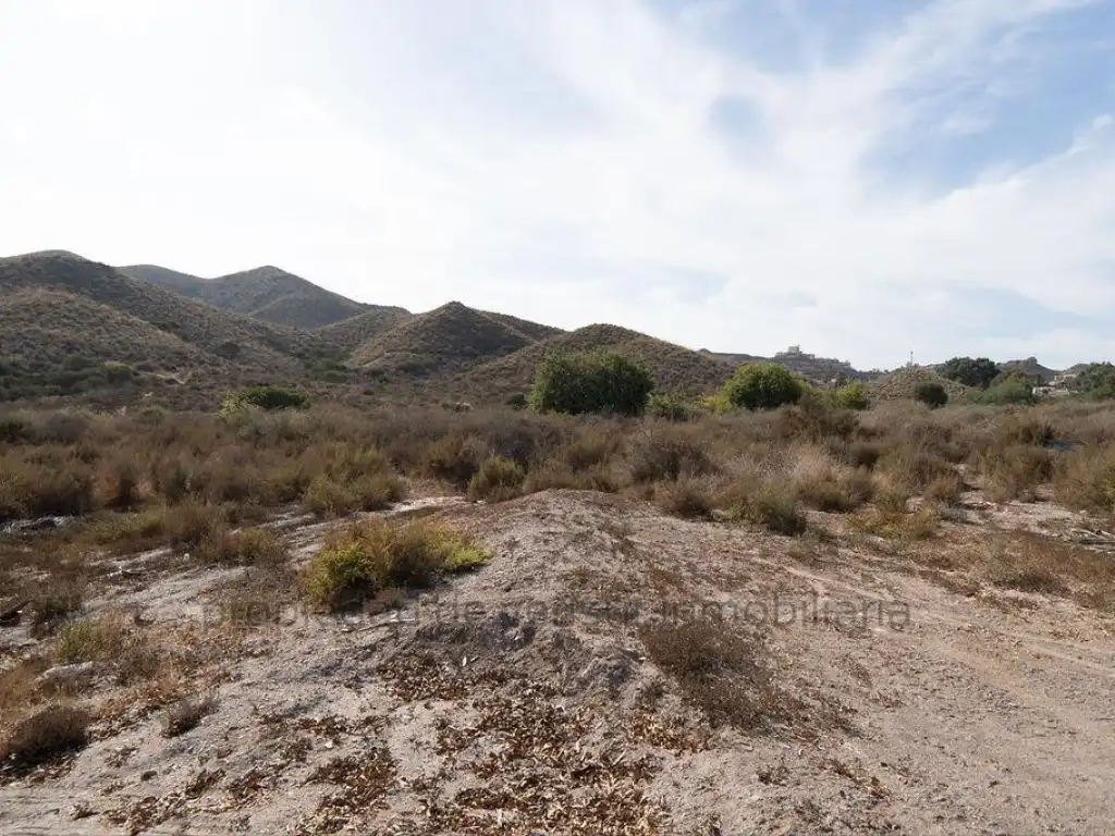 Terreno residencial en venta en CTRA. AGILAS-COPE, P.PARC, Po.R-1.1, imagen 2