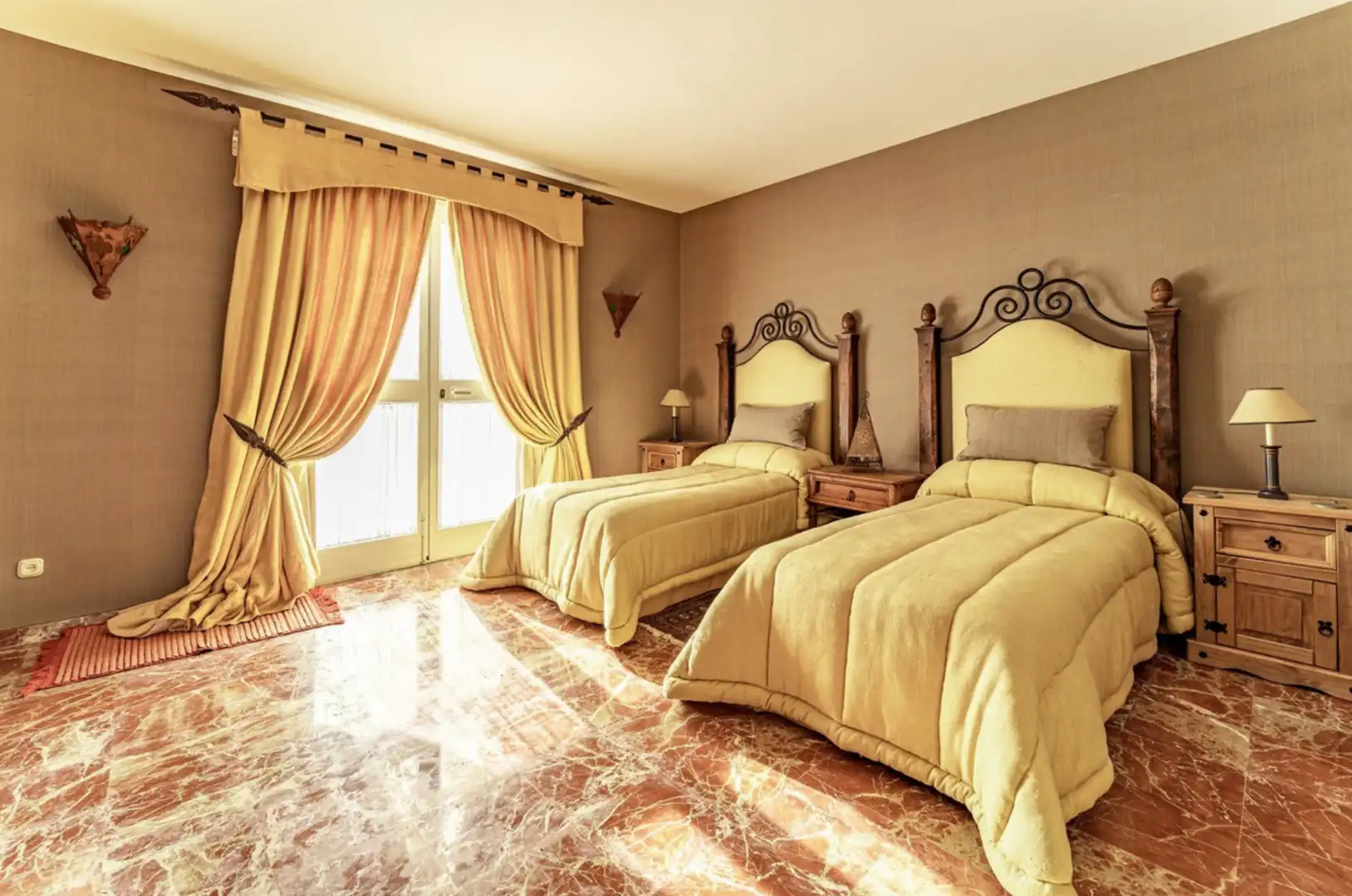 Chalet en venta en Benahavís pueblo, imagen 13
