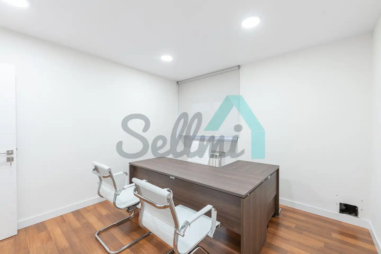 Büro mit Aufzug zur Miete in Uría, imagen 28