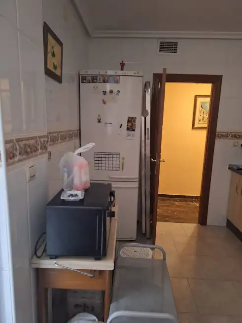 Cuina de Pis en venda en Linares amb Aire condicionat, Calefacció i Traster
