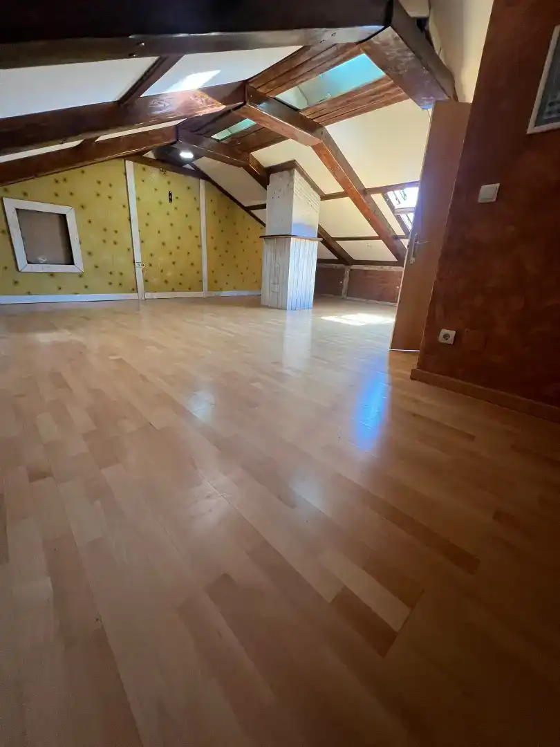 Casa o xalet en venda en Laguna de Duero