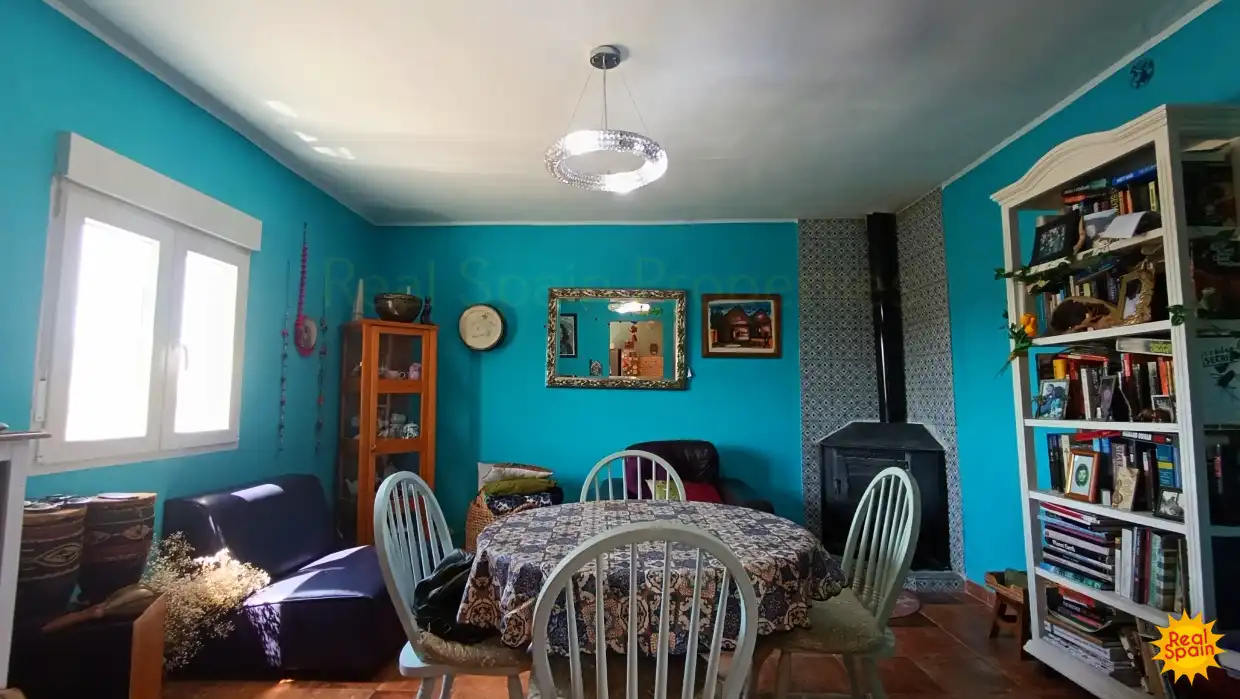 Casa rústica en venta en Vélez-Rubio, imagen 5