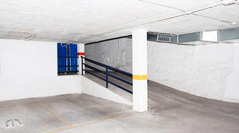 Foto 5 de Garatge en venda a Carrer Jardí, Vallpineda - Santa Bàrbara, Barcelona