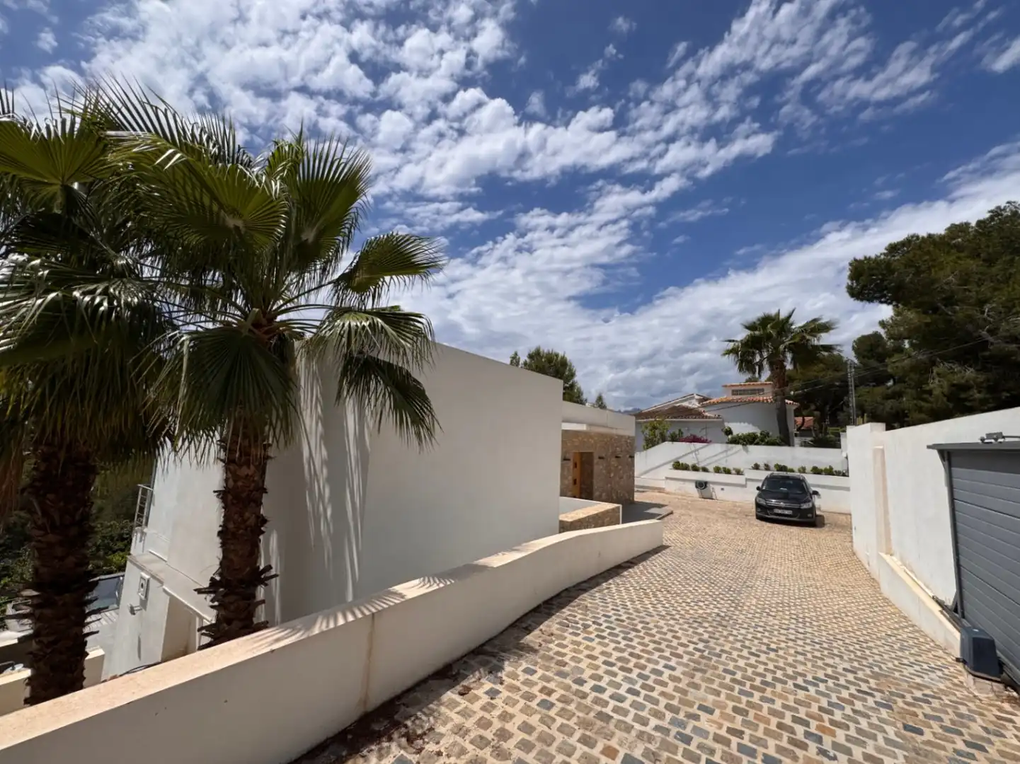 Detached house with pool for sale in Cala Advocat - Baladrar, imagen 4