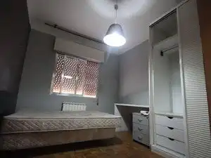 Dormitori de Pis en venda en Madrid amb Calefacció