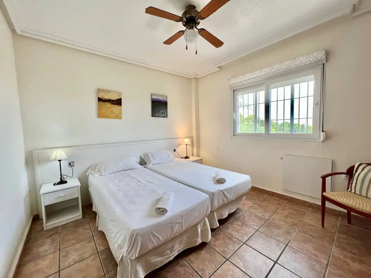 Haus mit Pool zur Miete in Los Balcones - Los Altos, imagen 25
