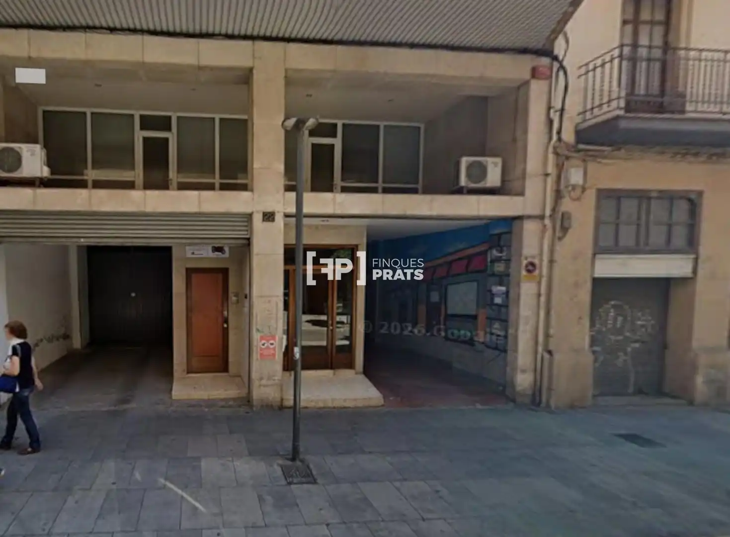 Individual for sale in COMTES D'URGELL