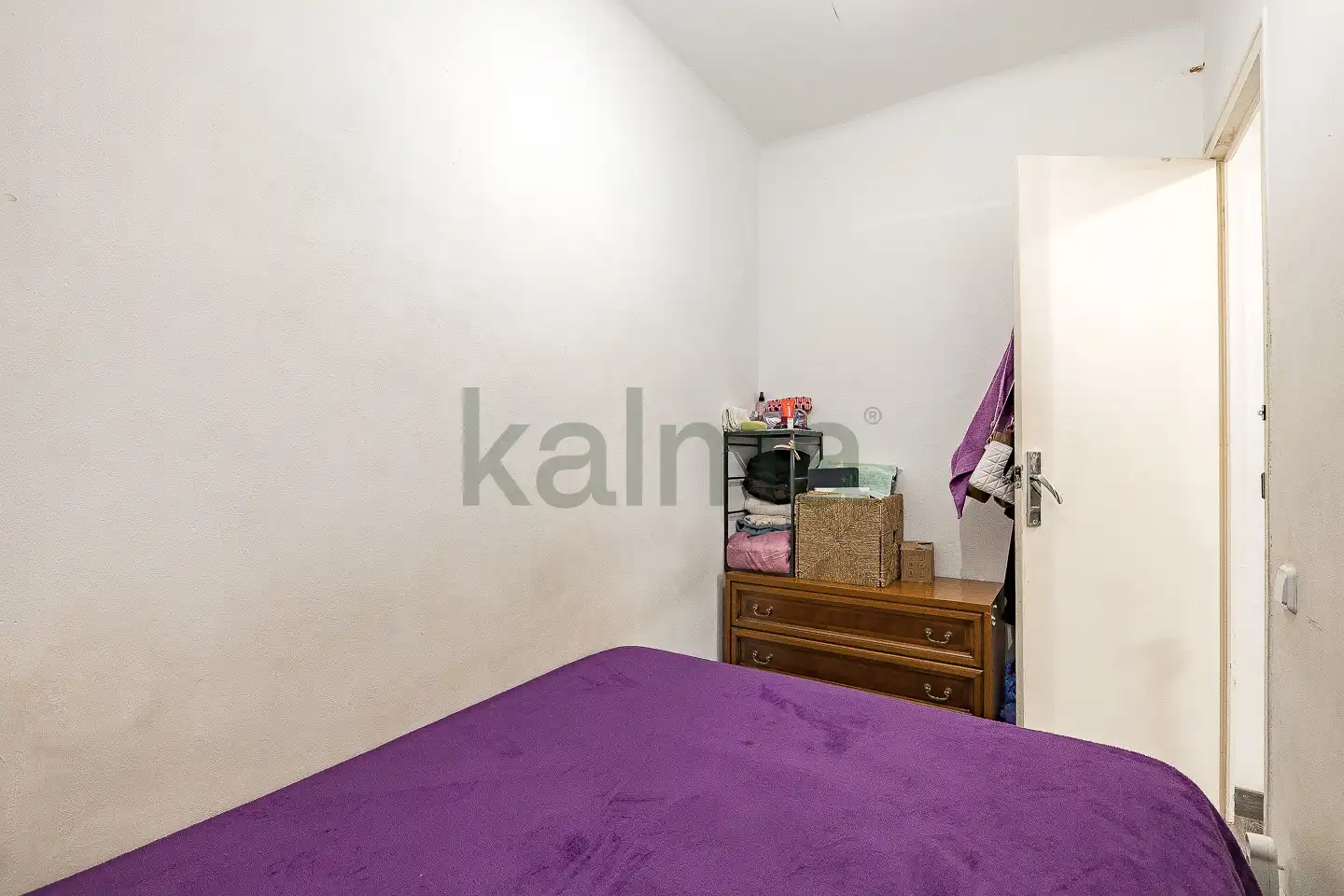 Piso en venta en Carrer de Felip II, Sant Crist