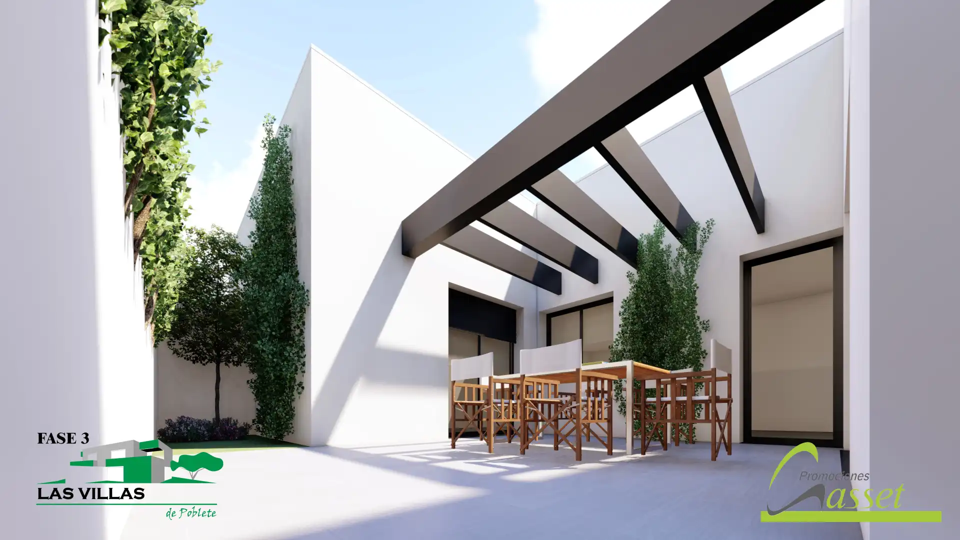 Houses for sale in Calle los Castillejos, Poblete
