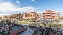 Vista exterior de Pis en venda en  Granada Capital