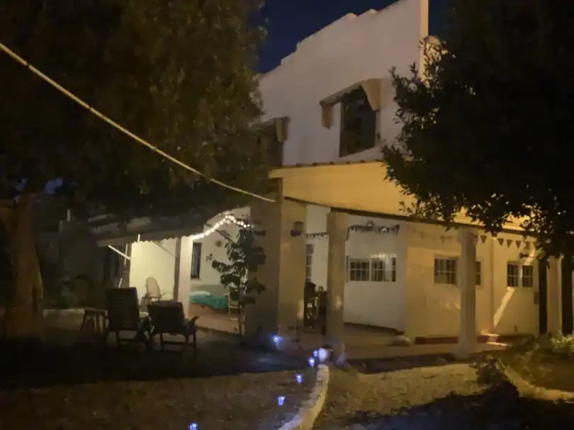 Villa mit Garten zum Verkauf in Carrer de l'Amazònia 2, imagen 5
