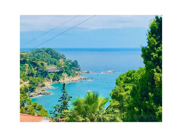 Terreno residencial en Venta en Urbanització Martossa en Santa María de Llorell