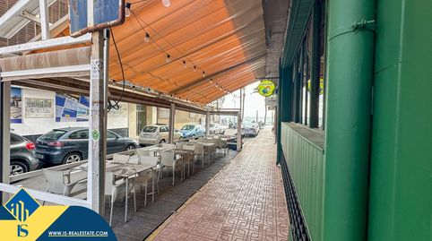 Foto 4 de Edifici en venda a Zona Playa del Cura, Torrevieja