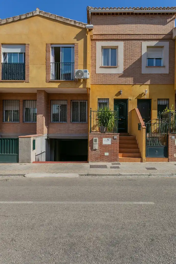 Casa en venta en Chana, imagen 2