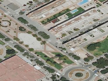 Gewerbefläche zum Verkauf in avda Pais Valencia S/n
