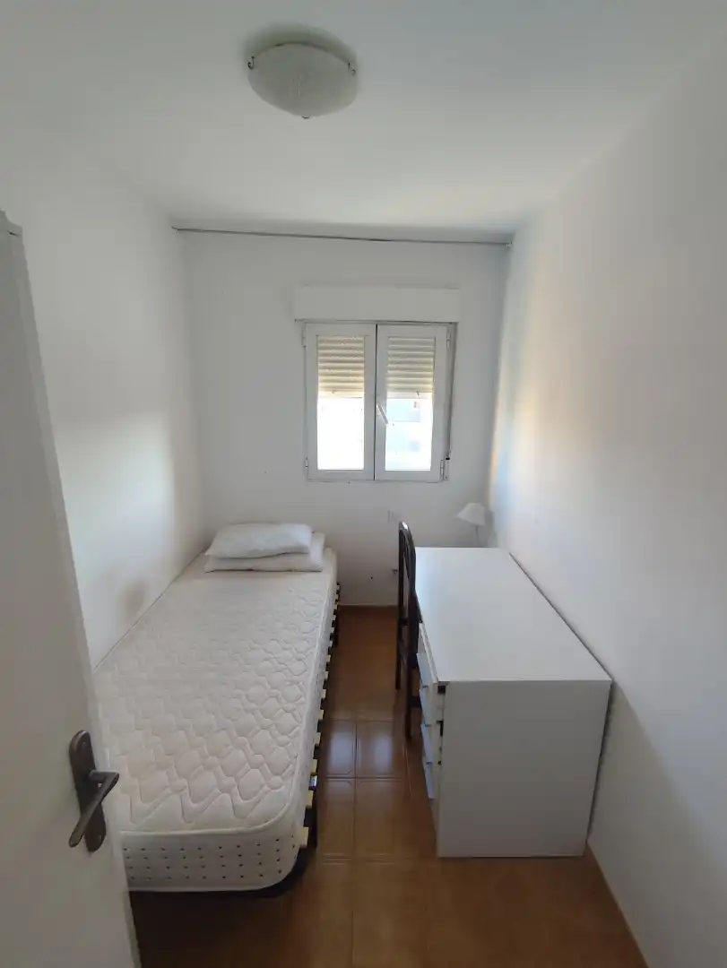 Habitación de Piso en venta en Madrid con Aire acondicionado, Calefacción y Amueblado