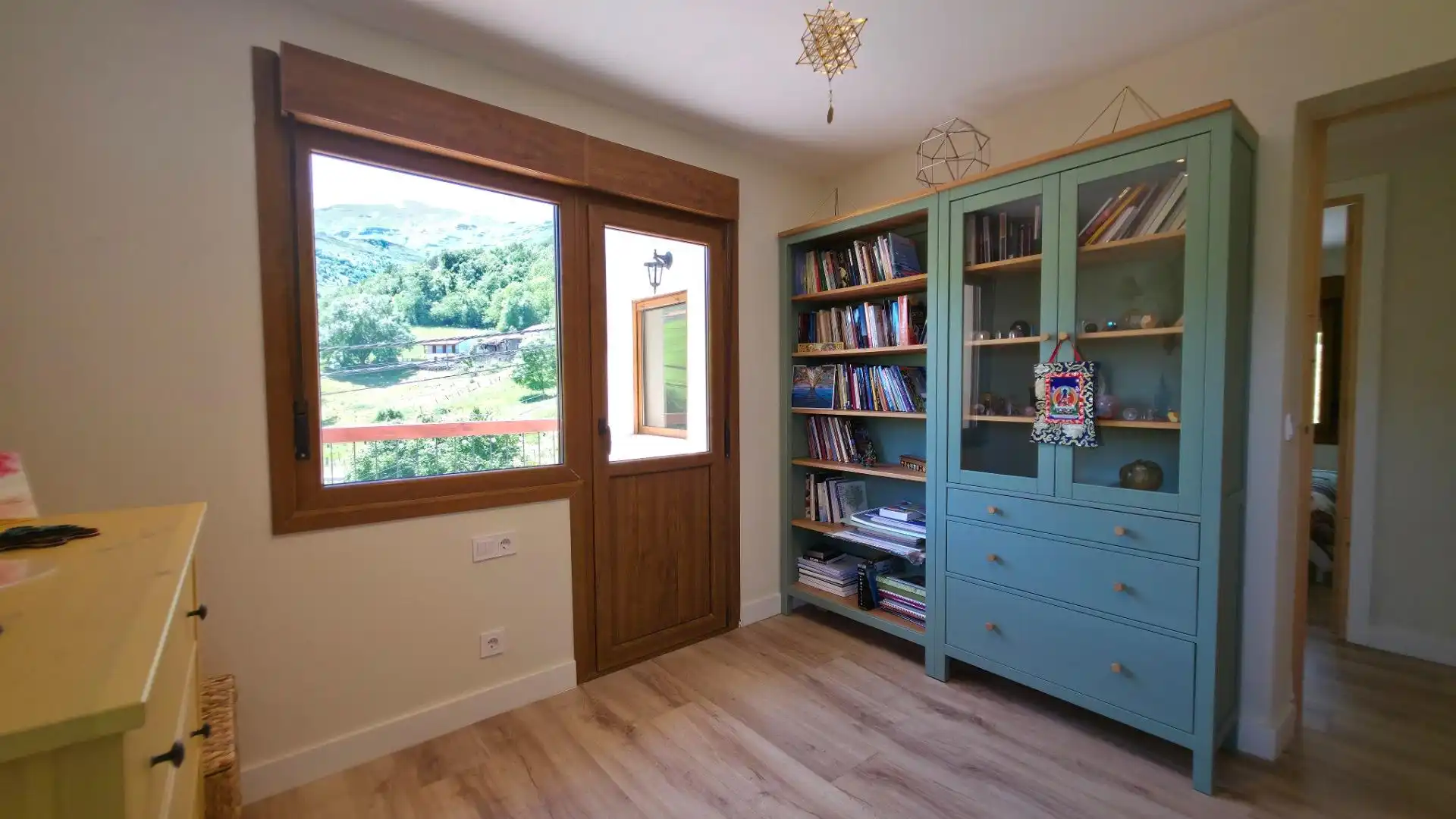 Habitación de Casa o chalet en venta en Soba, Cantabria