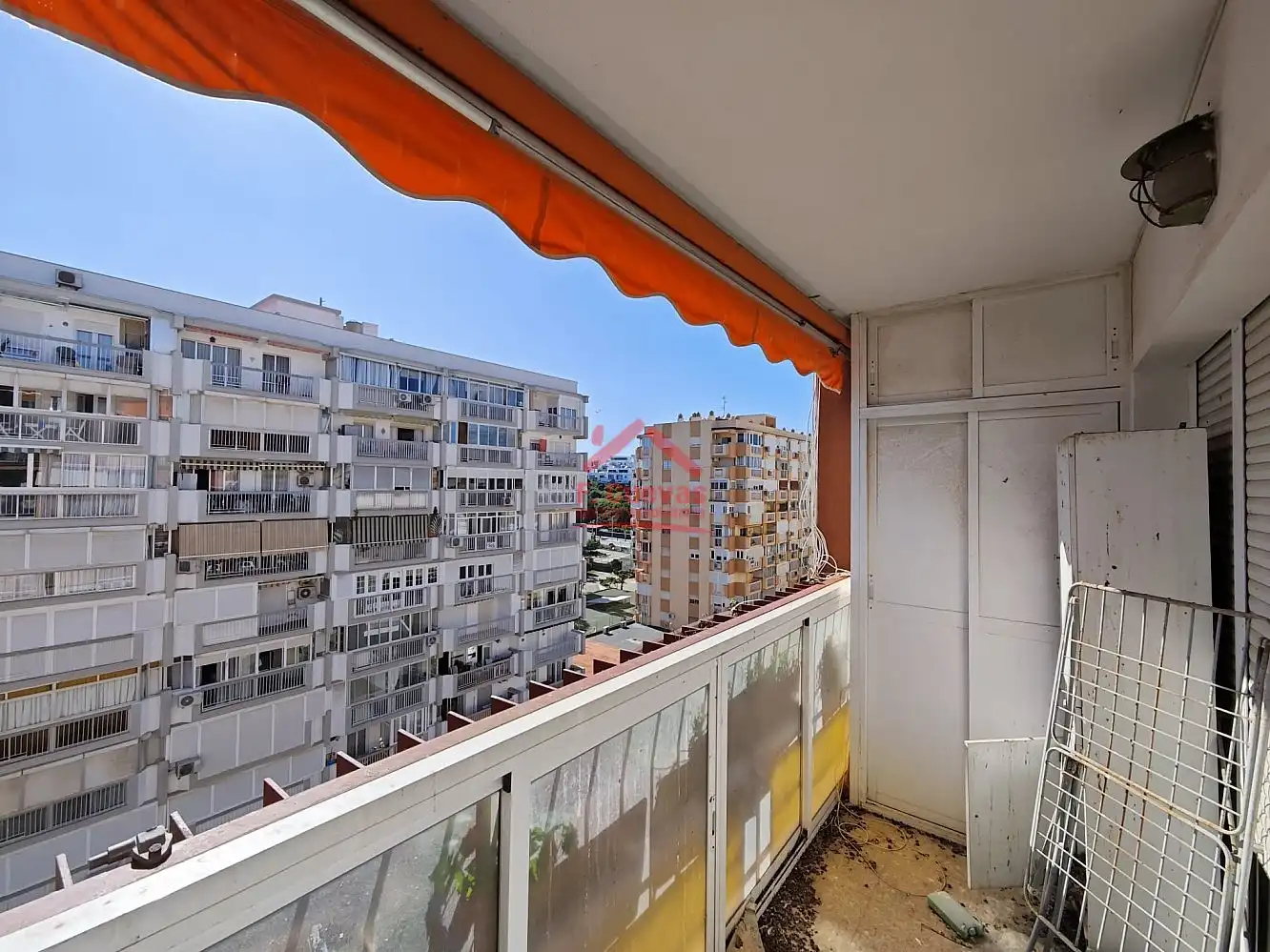 Mini appartamento con piscina in vendita a Torre del Mar, imagen 11