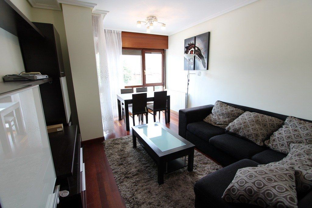 Flat for rent in Calle CARTES-LA GUERRA, 20, Cartes