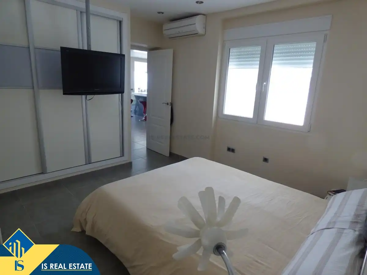 Villa zum Verkauf in Playa de San Juan - El Cabo de las Huertas, imagen 16