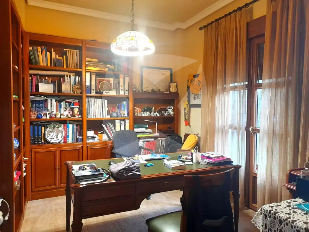 Casa o xalet en venda a Río Búrdalo, Avenida Elvas