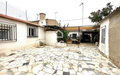 Terrassa de Casa o xalet en venda en Puerto Lumbreras amb Terrassa