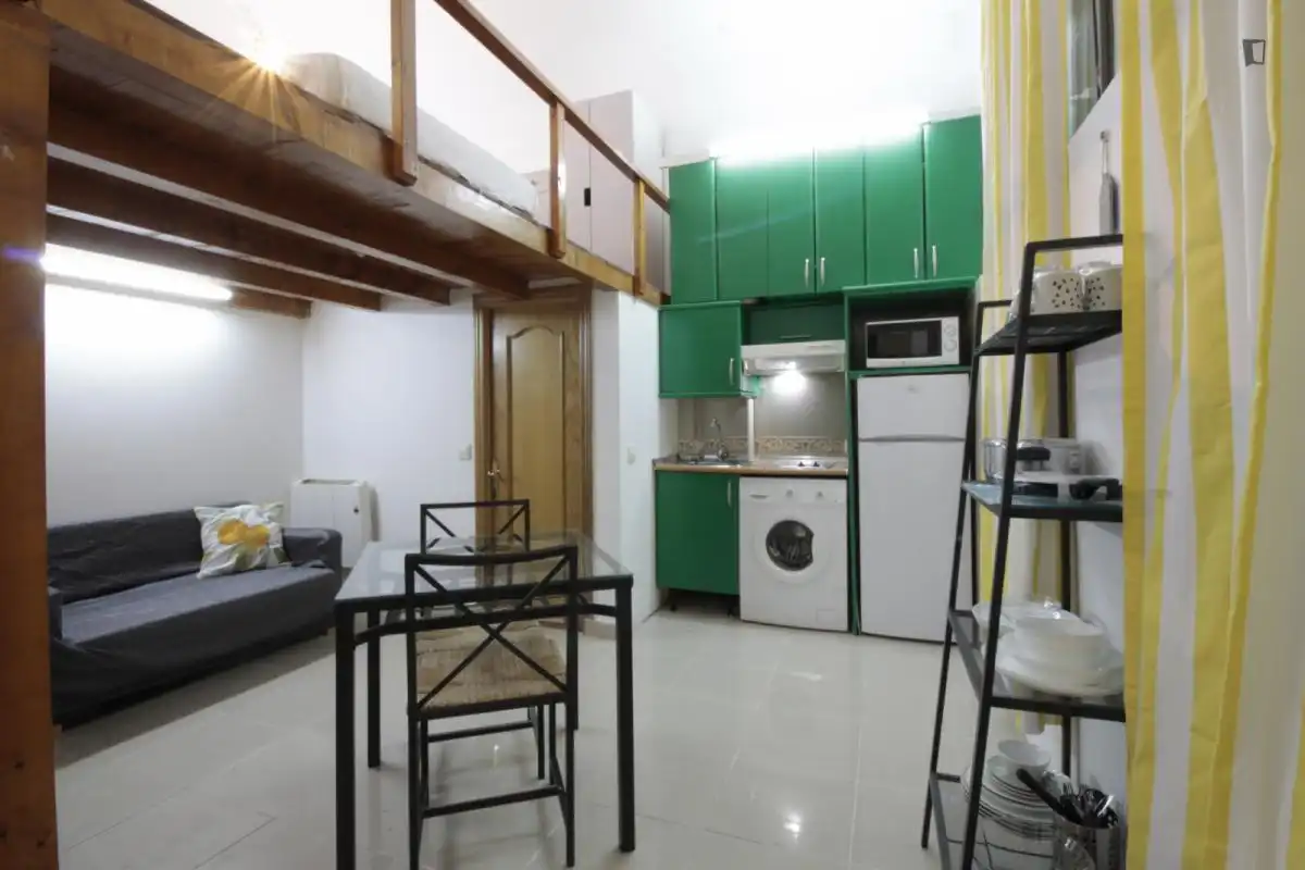 Wohnung zur Miete in Trafalgar